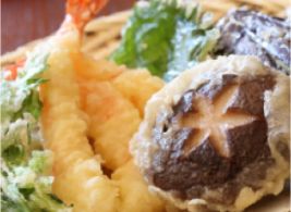 純米吟醸 ひやしぼりと相性の良い料理