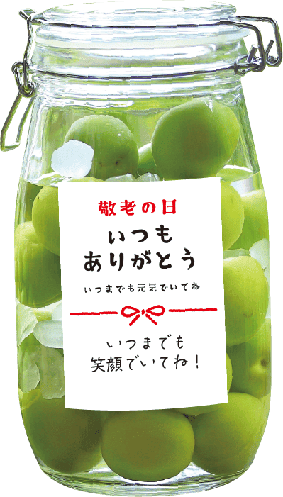 梅酒